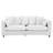Avalon Slipcover Fabric Sofa-2075062271