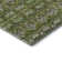 Premium Machine Washable Prisco Olive Rug