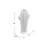 Mari Landscape & Nature Vase Filler