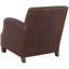 Chaise longue en cuir Cypress-145404402-145404409-145404411
