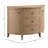 Garwood DEMILUNE CHEST-1202614171