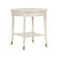 Oaklee Solid Wood End Table