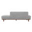 Chaise longue rembourrée Novi-94848027