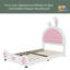 Lit plateforme Aniye-357092653