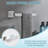 4 - Piece Bathroom Hardware Set-41679948