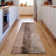 Premium Machine Washable Cerrito AMF605 Paprika Rug