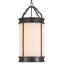 Luminaire suspendu cylindrique à 6 lumières Wyant Wyant
