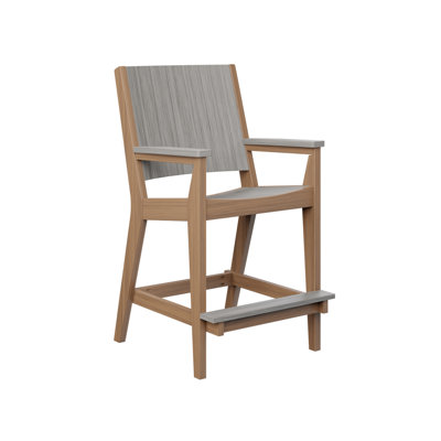 Fauteuil de bar Berlin Chat