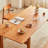 Purrier Ash Solid Wood Dining Table-292235626