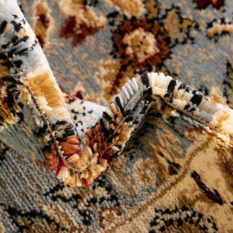 Tapis Rugs.com Pioneer, Tapis de couloir 2 pi x 10 pi