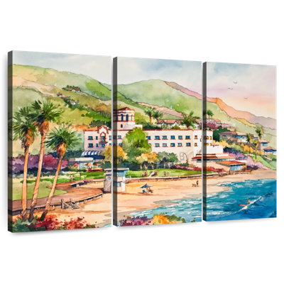 Gillard Hotel Laguna I