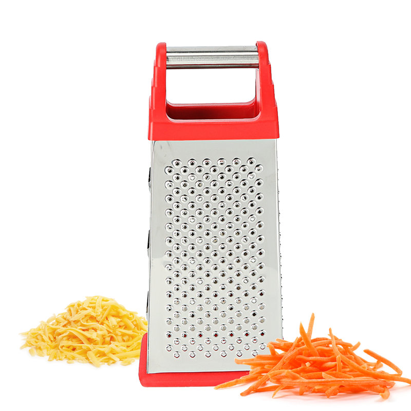 Delcasa Stainless Steel Grater