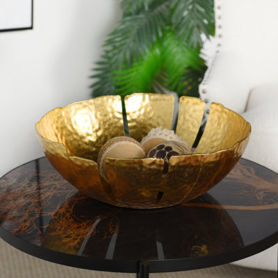 Estevez - Table Top Decorative Bowl