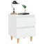 Sela 40cm W Bedside Table-890399456