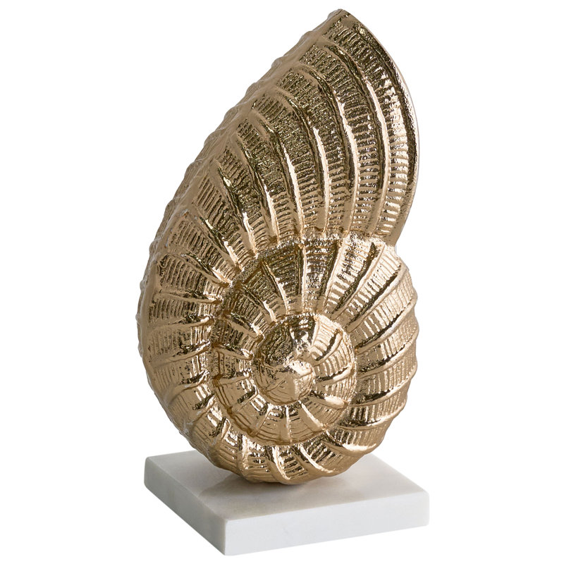 Nautical & Beach Statue