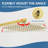 Complete Shower System with Rough in-Valve-98541028