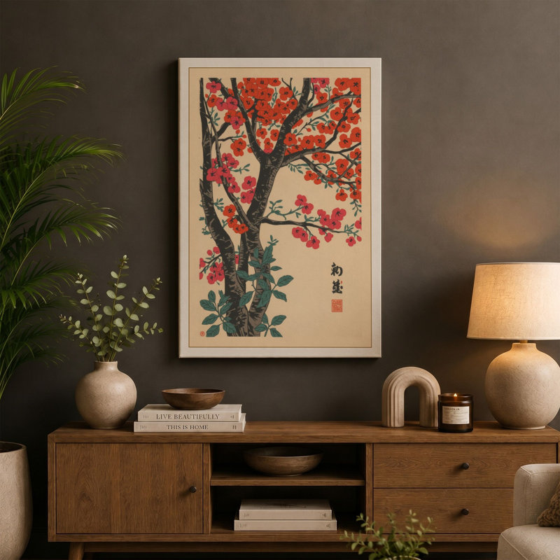 Print, 36x24 - 91.4 x 61.0 cm, Black Border
