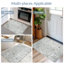 Tapis d'intérieur lavable en chenille Mashine-100151191-133386494