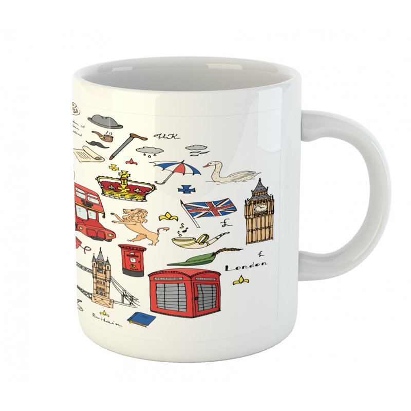 Grande tasse à café travel