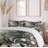 Abstract Duvet Cover-97561470