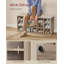 15 Pair Shoe Rack-1148585405