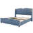 Antique Blue