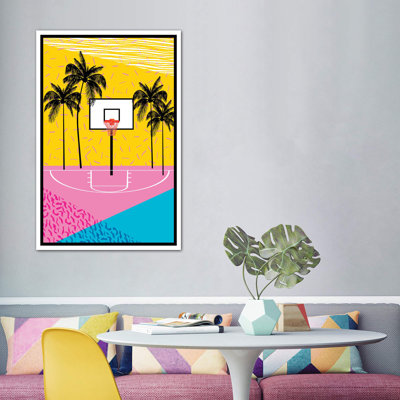 Dope - reproduction d'art