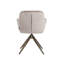 Aline Swivel Armchair-74893804