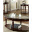 Table basse transitionnelle 1pc