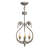3 - Light Ivory Unique/Statement Pendant