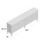 Arabella Four-Door Credenza