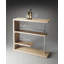 Bar avec rangement pour le vin Shirlee-23052205