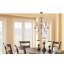 Mignon 8-Light Candle-Style Chandelier