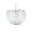 Lustre unique en verre Dahlia-91580563-91580564-91580565