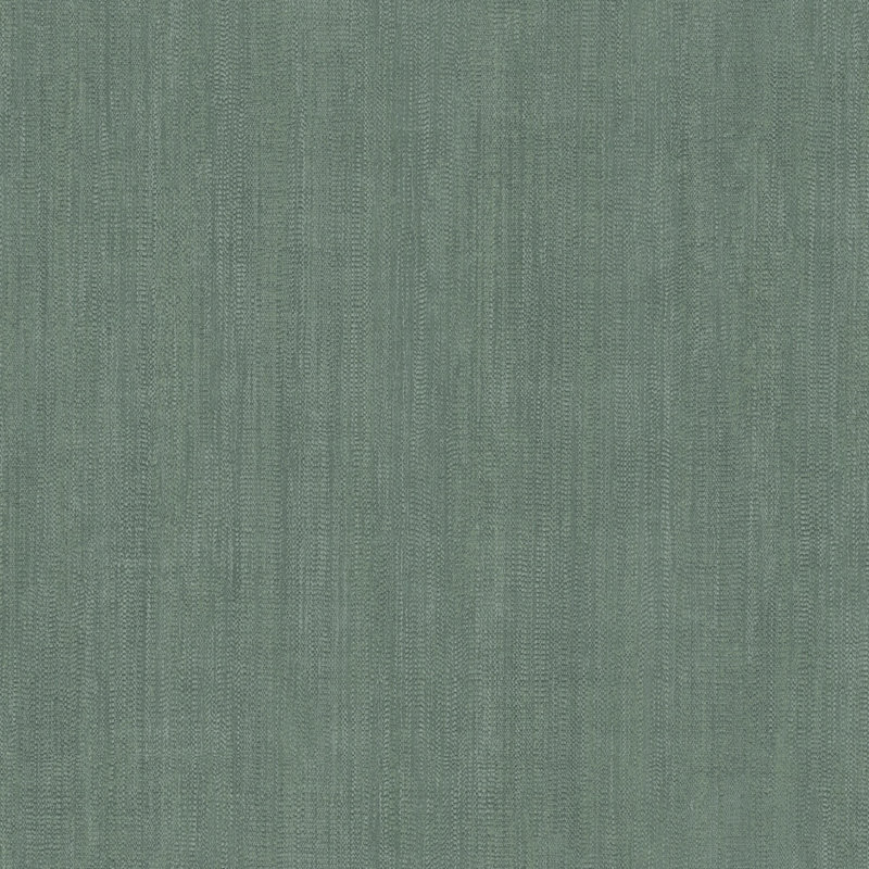 Papier peint texturé Allure, Vert