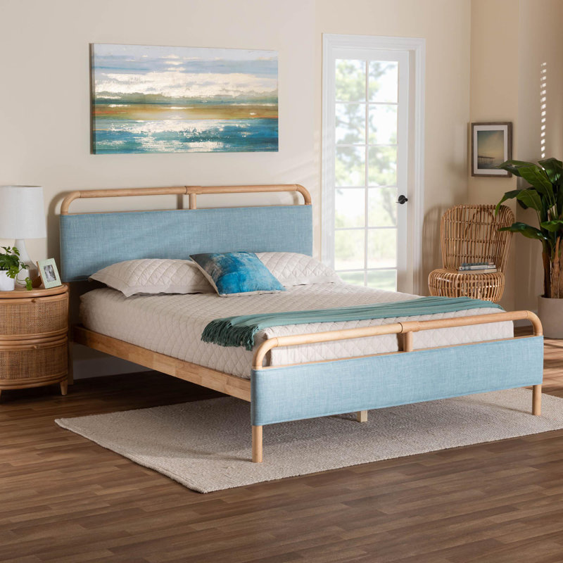 Benjeman Standard Bed