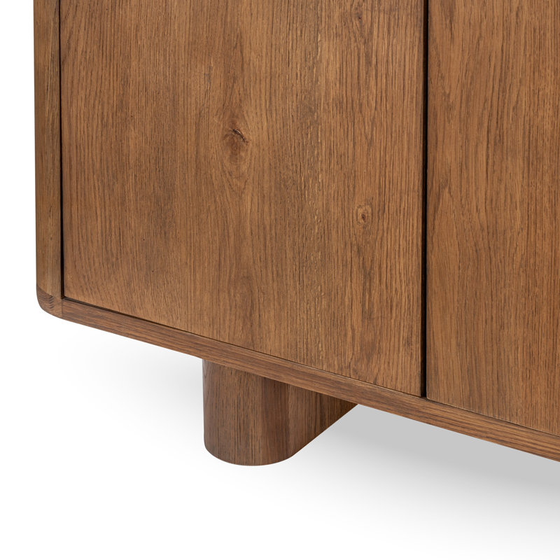 Tacoma 72" Sideboard