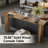 Wooden Foyer Table,Chic Console Table,Sofa Table,Entryway Table