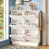 Blanc est en rupture de stock
