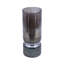 Vase en verre D5.1X13.2 "-477336635