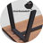 Brown+Black Rectangular Solid Wood+Iron desks-588747701