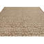 Tapis contemporain brun et multicolore 10 x 13
