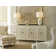 Naples 90'' W Solid Wood Sideboard