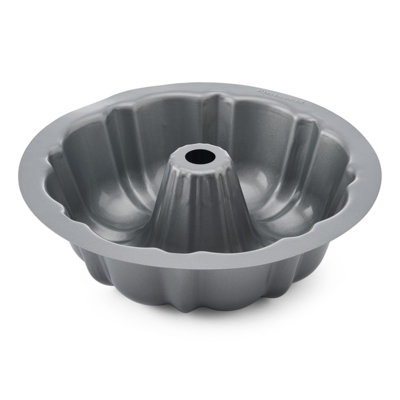 Moule à gâteau cannelé Kitchenaid