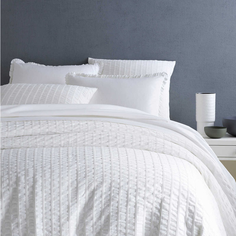 Tidal White Sham, Euro