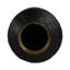 Sagebrook Home 19" Canvon Small Black Omix Vase
