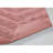 Hugo Premium 100% Cotton 4 Piece Bath Rug Sets with Non-Slip Backing, Machine Washable, Luxurious Chervon Pattern Super Absorbent & Tufted Weave Bath Mat for Bathroom, Shower, and Tub-286268724-286268705