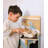 Preschool Play Kitchen Set