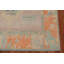 Tapis turc Oushak 4 x 7