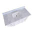 Ensemble de meuble-lavabo simple 48 po Maven-733006021